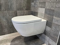 Villeroy & boch verity design 2.0 direct flush wandcloset - afbeelding 4 van  6