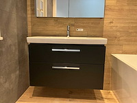 Villeroy & boch verity design 2.0 wastafelopstelling - afbeelding 2 van  9