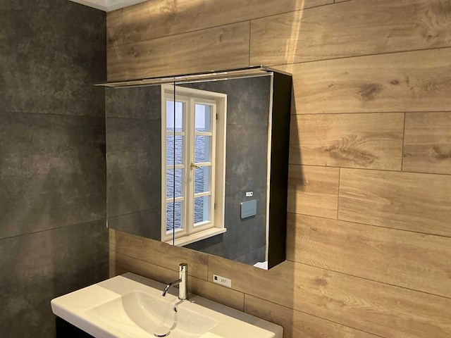 Villeroy & boch verity design 2.0 wastafelopstelling - afbeelding 3 van  9