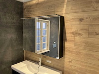 Villeroy & boch verity design 2.0 wastafelopstelling - afbeelding 3 van  9