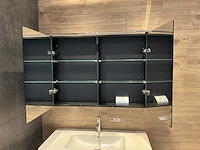 Villeroy & boch verity design 2.0 wastafelopstelling - afbeelding 4 van  9