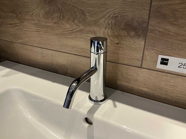 Villeroy & boch verity design 2.0 wastafelopstelling - afbeelding 5 van  9