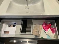 Villeroy & boch verity design 2.0 wastafelopstelling - afbeelding 7 van  9