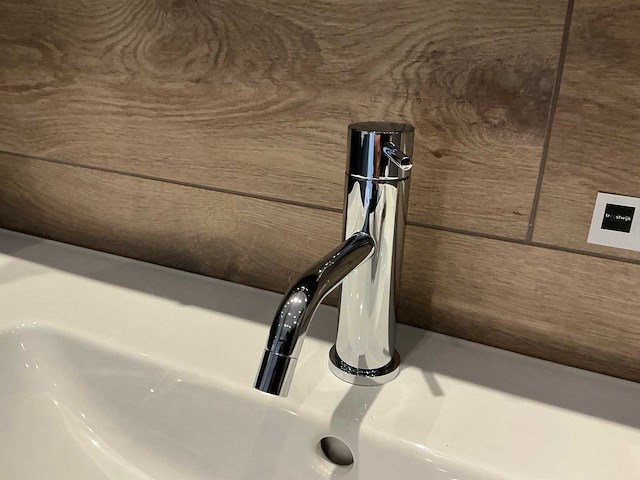 Villeroy & boch verity design 2.0 wastafelopstelling - afbeelding 8 van  9