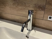 Villeroy & boch verity design 2.0 wastafelopstelling - afbeelding 8 van  9