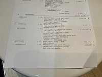 Villeroy & boch verity design 2.0 wastafelopstelling - afbeelding 9 van  9