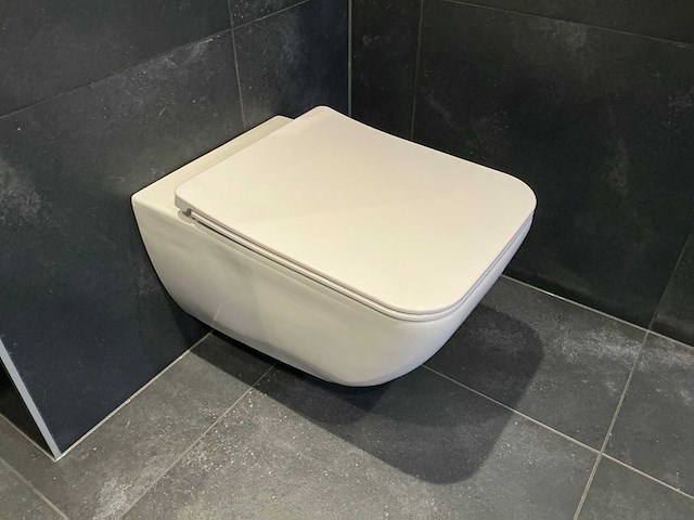 Villeroy & boch verity exclusive direct flush wandcloset - afbeelding 4 van  5