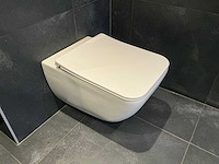 Villeroy & boch verity exclusive direct flush wandcloset - afbeelding 4 van  5