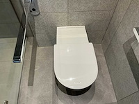 Villeroy & boch vicare vita mindervalide toiletopstelling - afbeelding 2 van  8