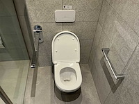 Villeroy & boch vicare vita mindervalide toiletopstelling - afbeelding 4 van  8