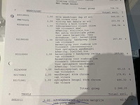 Villeroy & boch vicare vita mindervalide toiletopstelling - afbeelding 8 van  8