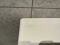 Villeroy & boch vicare zorg wastafel - afbeelding 4 van  7