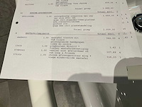 Villeroy & boch vicare zorg wastafel - afbeelding 6 van  7