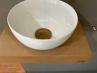 Villeroy & boch viclean douche/toiletcombinatie - afbeelding 2 van  14