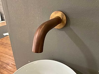 Villeroy & boch viclean douche/toiletcombinatie - afbeelding 3 van  14