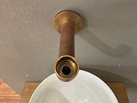 Villeroy & boch viclean douche/toiletcombinatie - afbeelding 4 van  14