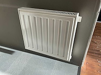 Villeroy & boch viclean douche/toiletcombinatie - afbeelding 6 van  14