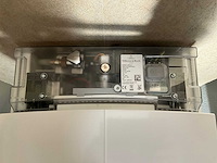 Villeroy & boch viclean douche/toiletcombinatie - afbeelding 11 van  14