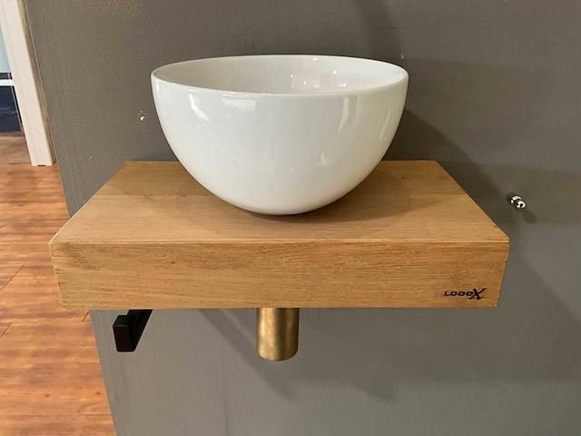 Villeroy & boch viclean douche/toiletcombinatie - afbeelding 14 van  14