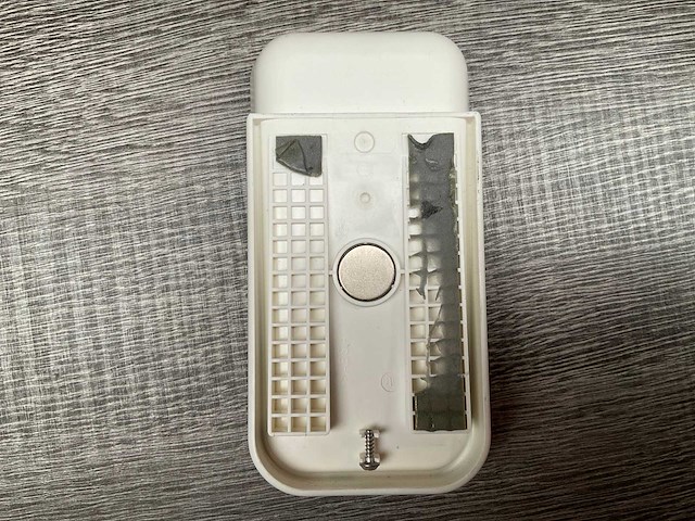 Villeroy & boch viclean i-100 douche-wc white alpin ceramicplus - afbeelding 6 van  10