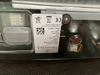 Villeroy & boch viclean i-100 douche-wc white alpin ceramicplus - afbeelding 8 van  10