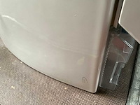 Villeroy & boch viclean i-100 douche-wc white alpin ceramicplus - afbeelding 9 van  10