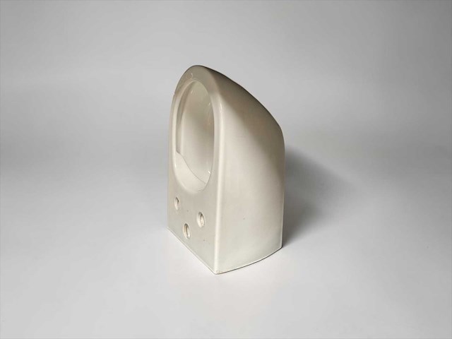 Villeroy & boch viclean toiletpot - afbeelding 1 van  5