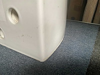 Villeroy & boch viclean toiletpot - afbeelding 3 van  5