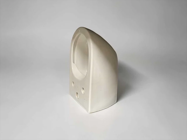 Villeroy & boch viclean toiletpot - afbeelding 1 van  5