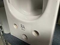 Villeroy & boch viclean toiletpot - afbeelding 2 van  5