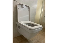 Villeroy & boch vifresh wandcloset - afbeelding 2 van  7