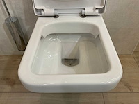 Villeroy & boch vifresh wandcloset - afbeelding 4 van  7