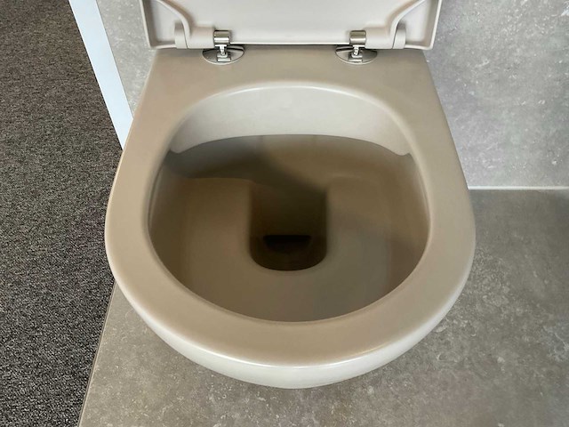 Villeroy & boch wandcloset - afbeelding 3 van  5