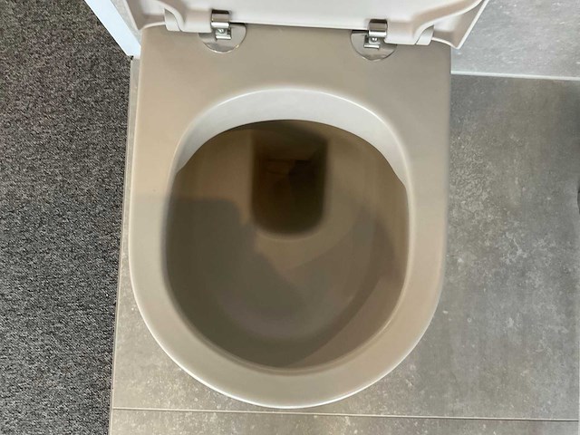 Villeroy & boch wandcloset - afbeelding 4 van  5