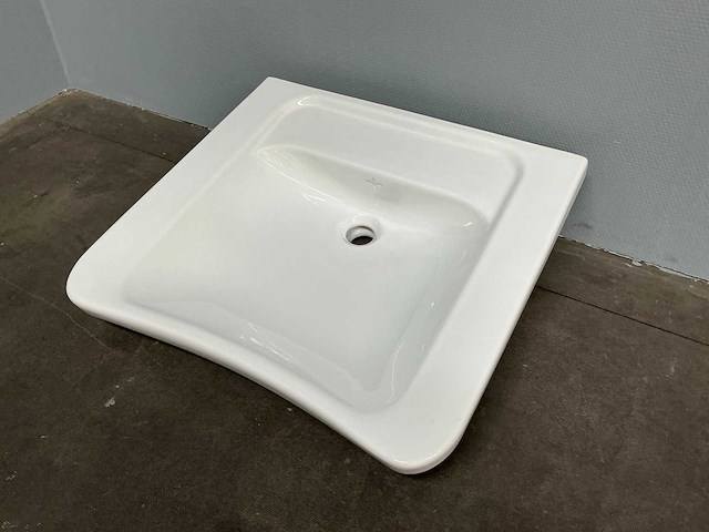 Villeroy & boch wastafel - afbeelding 1 van  6