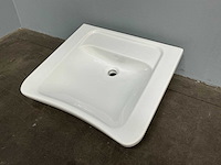 Villeroy & boch wastafel - afbeelding 1 van  6