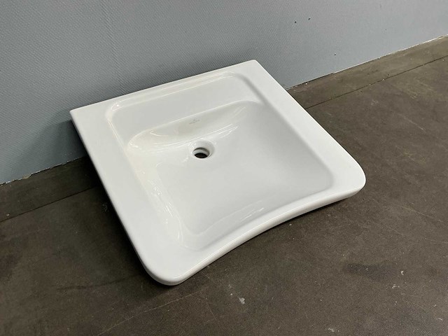 Villeroy & boch wastafel - afbeelding 3 van  6