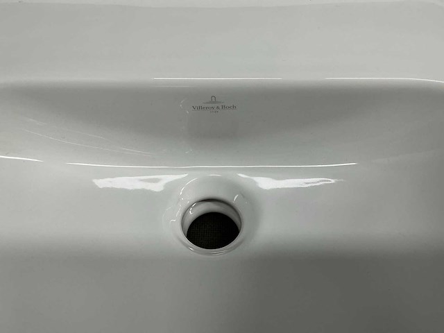 Villeroy & boch wastafel - afbeelding 5 van  6