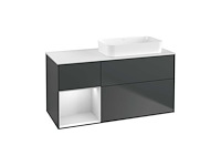 Villeroy & boch wastafel - afbeelding 1 van  2