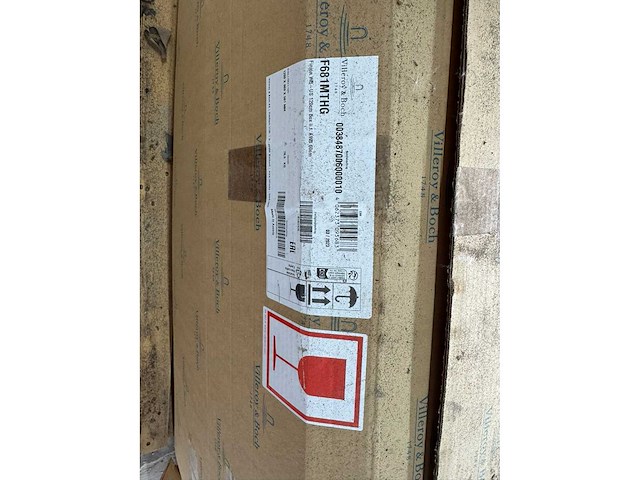 Villeroy & boch wastafel - afbeelding 2 van  2