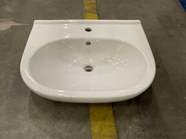 Villeroy & boch wastafel - afbeelding 1 van  1