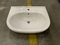 Villeroy & boch wastafel - afbeelding 1 van  1