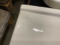 Villeroy & boch wastafel - afbeelding 2 van  2