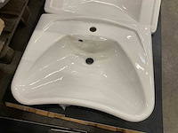 Villeroy & boch wastafel - afbeelding 1 van  2