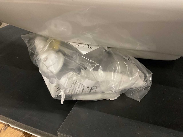 Villeroy & boch wastafel - afbeelding 2 van  2