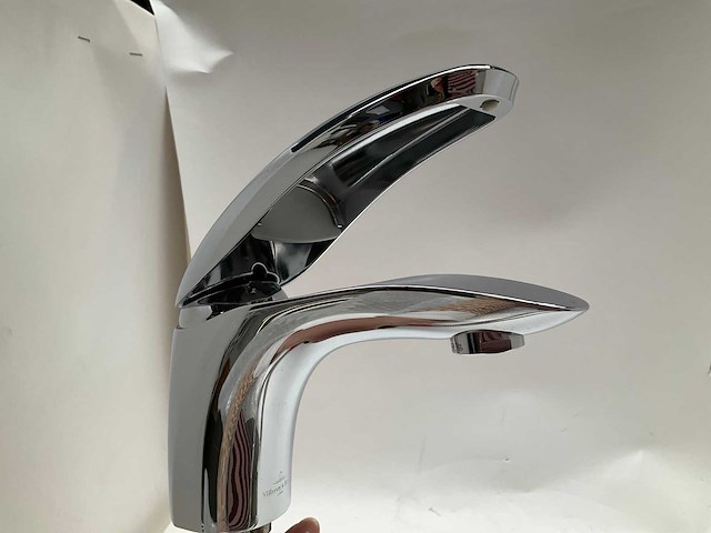 Villeroy & boch wastafelkraan - afbeelding 3 van  11
