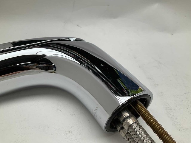 Villeroy & boch wastafelkraan - afbeelding 9 van  11