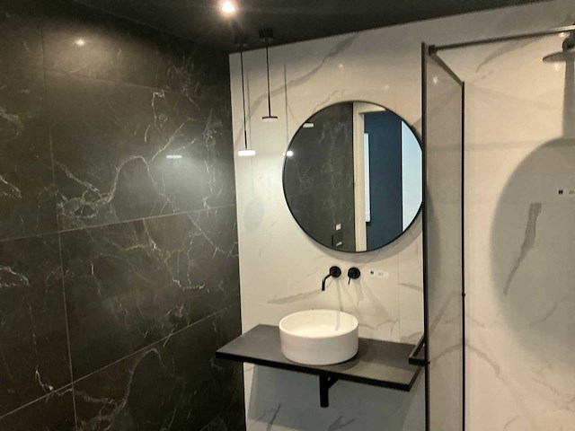 Villeroy & boch wastafelopstelling - afbeelding 2 van  8