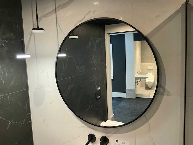 Villeroy & boch wastafelopstelling - afbeelding 5 van  8