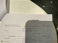 Villeroy & boch wastafelopstelling - afbeelding 8 van  8